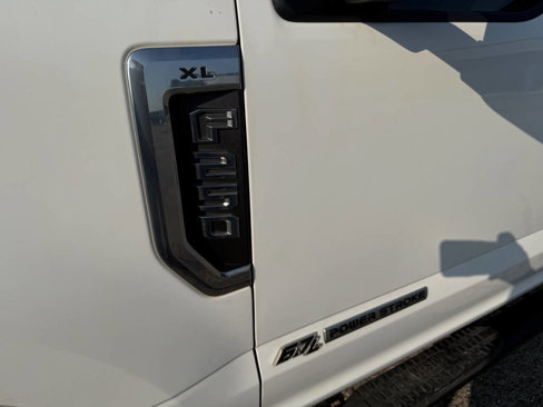 Used 2019 Ford F250 XL w/ Power Equipment Group image 15