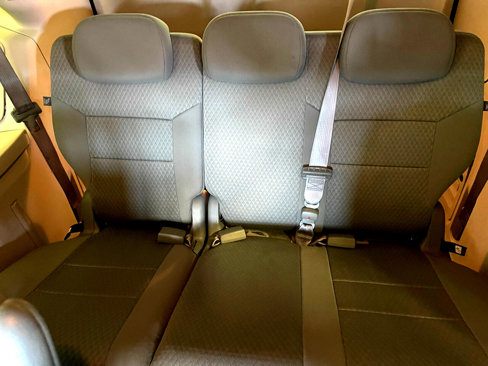 Used 2008 Chrysler Town & Country LX image 21