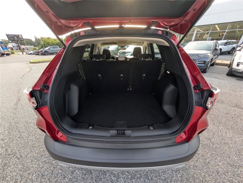 Certified 2020 Ford Escape SE image 13
