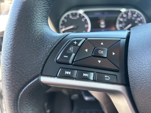 Used 2024 Nissan Sentra SV image 20