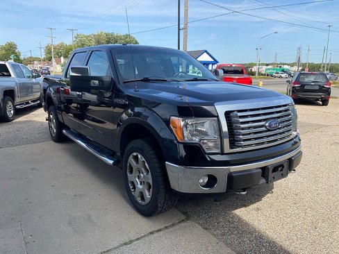 Used 2012 Ford F150 XLT w/ XTR Pkg image 6