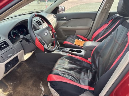 Used 2010 Ford Fusion SE image 31