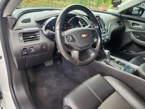 Used 2020 Chevrolet Impala LT image 22