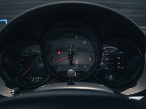 Certified 2014 Porsche Boxster S image 37