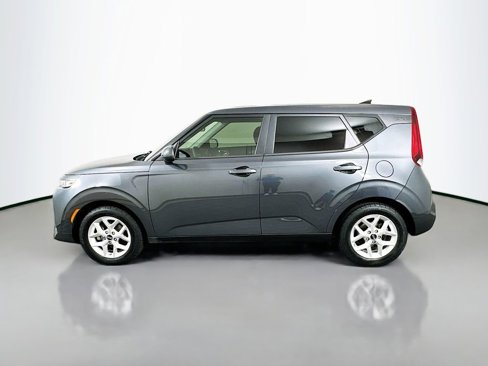 Used 2020 Kia Soul S image 8