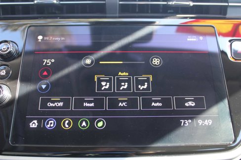 Used 2023 Chevrolet Bolt EUV Premier w/ Sun & Sound Package image 49