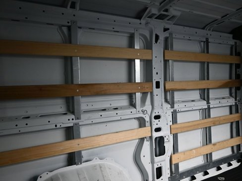Used 2023 RAM ProMaster 2500 image 30