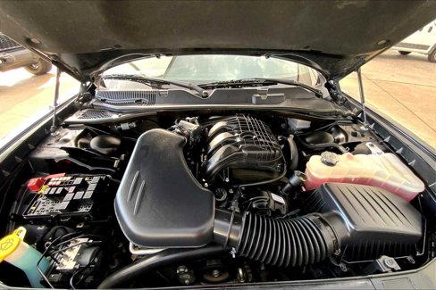 Certified 2023 Dodge Challenger SXT image 30