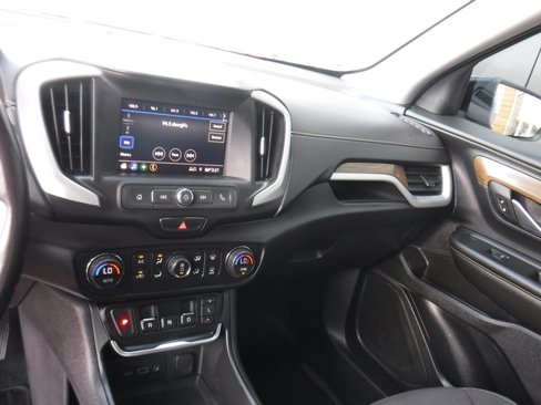 Used 2020 GMC Terrain SLE w/ Driver Convenience Package image 19