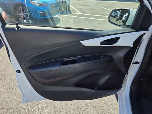 Used 2017 Chevrolet Spark LT image 23