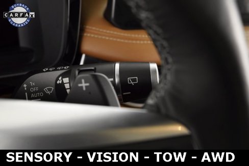 Used 2022 INFINITI QX60 Sensory image 32