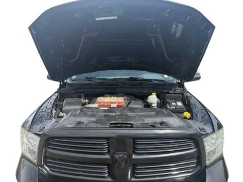 Used 2014 RAM 1500 Lone Star image 18