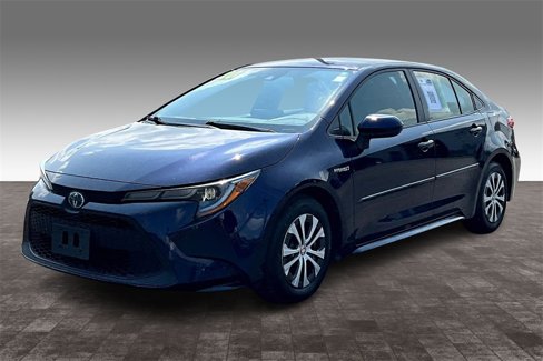 Used 2020 Toyota Corolla LE image 24