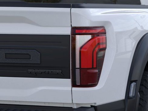 New 2025 Ford F150 Raptor image 21