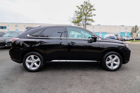 Used 2014 Lexus RX 350 AWD image 17