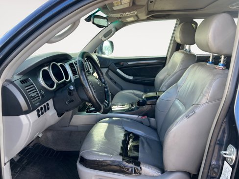 Used 2004 Toyota 4Runner Limited image 9