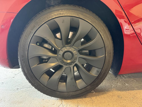 Used 2018 Tesla Model 3 Long Range image 28