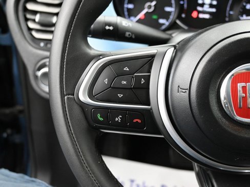Used 2019 FIAT 500X Pop image 16