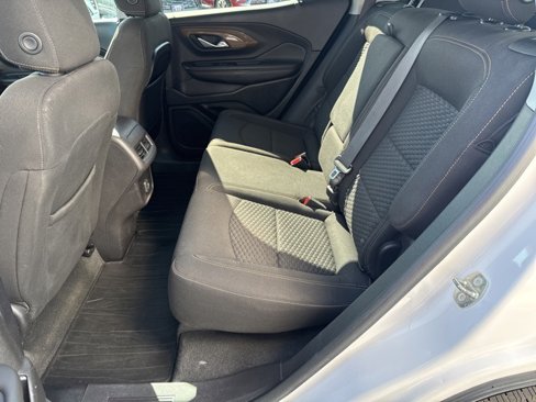 Used 2018 GMC Terrain SLE w/ Driver Convenience Package image 27