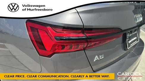 Used 2021 Audi A6 Premium Plus w/ Premium Plus Package image 13