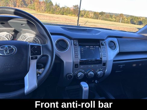 Used 2017 Toyota Tundra SR5 image 22