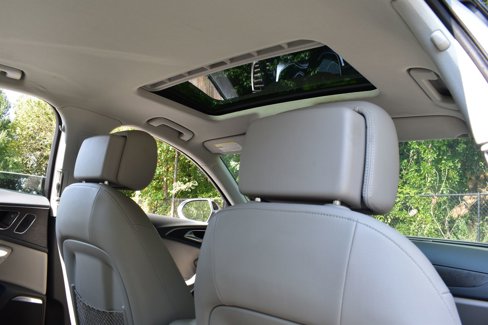 Used 2018 Audi A6 2.0T Premium Plus image 35