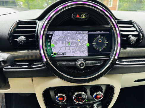 Used 2021 MINI Cooper Clubman S w/ Driver Assistance Package image 39