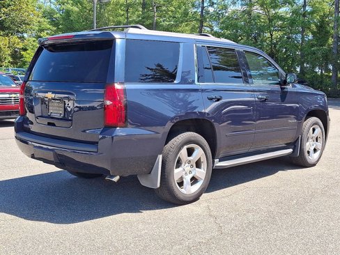 Used 2018 Chevrolet Tahoe LT image 6