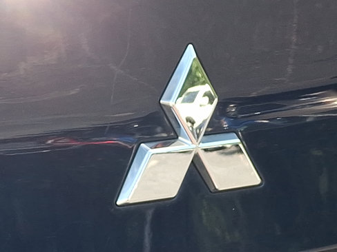 Used 2022 Mitsubishi Outlander SE image 31