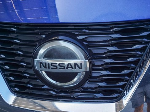 Used 2019 Nissan Rogue SL image 5