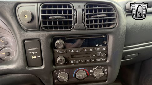 Used 2002 Chevrolet S10 Pickup LS w/ LS Preferred Equipment Group image 20