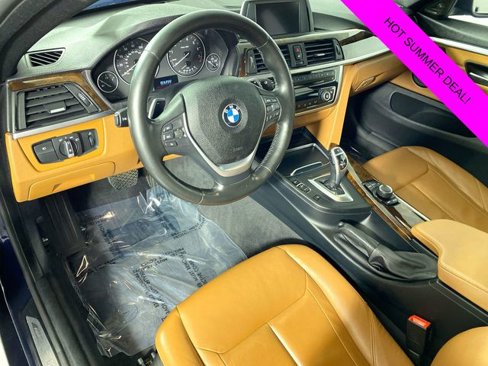 Used 2017 BMW 440i Gran Coupe xDrive image 5