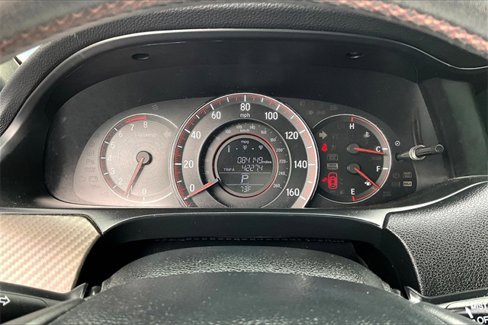 Used 2017 Honda Accord Sport Special Edition image 20