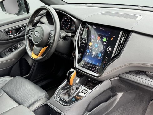 Used 2022 Subaru Outback Wilderness image 19