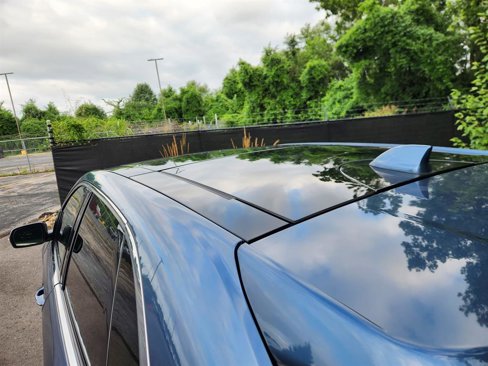 Used 2018 Ford Edge Titanium w/ Equipment Group 302A image 23