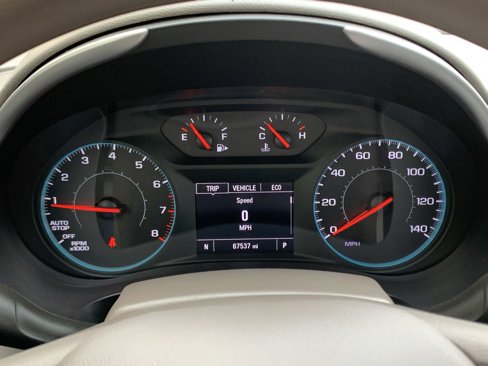 Used 2022 Chevrolet Malibu LT image 19