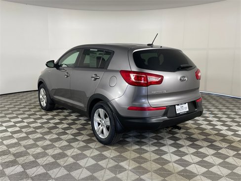 Used 2012 Kia Sportage LX image 22