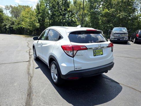Used 2019 Honda HR-V EX image 5