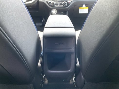 New 2025 Buick Envista Sport Touring w/ Convenience I Package image 22