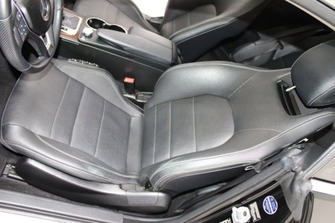Used 2013 Mercedes-Benz E 350 Coupe image 21