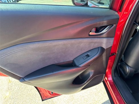Used 2019 MAZDA CX-3 Grand Touring image 17