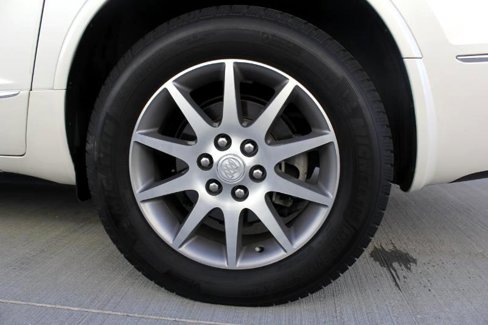 Used 2015 Buick Enclave Leather image 36