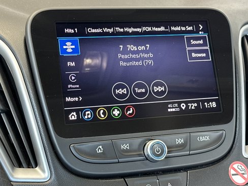 Used 2023 Chevrolet Malibu LT image 20
