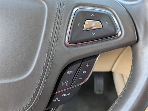 Used 2020 Lincoln MKZ Reserve w/ Elements Package image 24