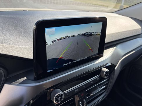 New 2025 Ford Escape Active image 20
