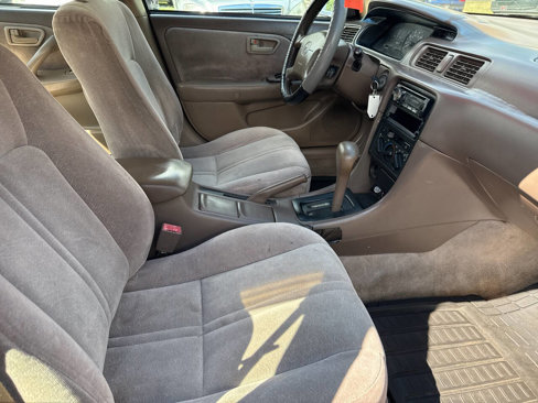 Used 1999 Toyota Camry LE image 15