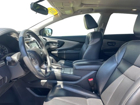 Used 2015 Nissan Murano SL image 20