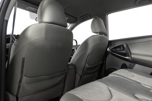 Used 2009 Toyota RAV4 AWD image 17