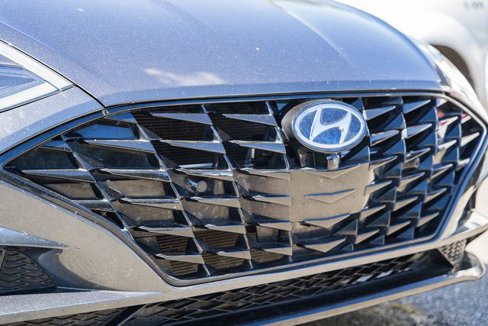 Used 2021 Hyundai Sonata Limited image 15