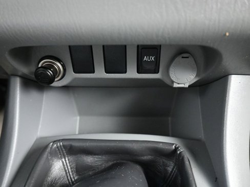 Used 2011 Toyota Tacoma 2WD Access Cab image 17